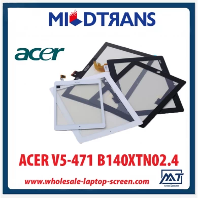 ACER V5-471 B140XTN02.4のためのブランドの新しいオリジナル液晶画面卸売