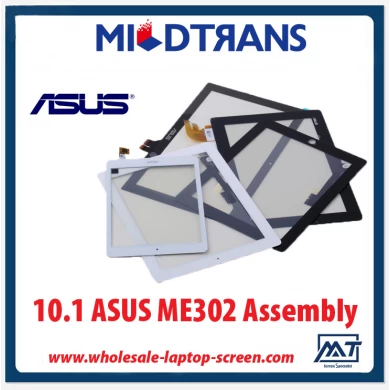Nueva Marca pantalla táctil para ASUS 10.1 Asamblea ME302