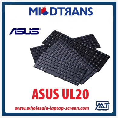 ASUS UL20のためのブランドの新しい米国のレイアウトのノートパソコンのキーボード