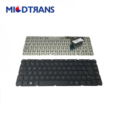 Brazil Keyboard For HP 14-B Brazilian laptop Keyboard