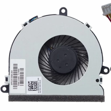 CPU Cooling Fan for HP 15-AC 15-AF 250 g4 15-ac121TX 15-AC121DX 813946-001 DC28000GAF0FCC2 DFS561405FL0T