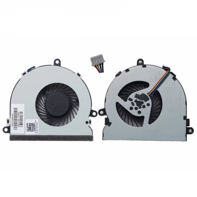 CPU Cooling Fan for HP 15-AC 15-AF 250 g4 15-ac121TX 15-AC121DX 813946-001 DC28000GAF0FCC2 DFS561405FL0T