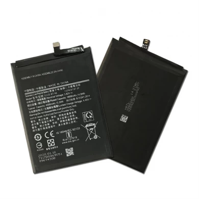 Bateria de telefone celular Scud-WT-N6 para Samsung Galaxy A20 2019 Dual SIM A207F Bateria Substituição