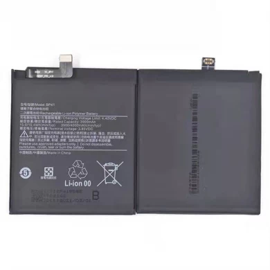 Handy für Xiaomi Redmi K20 PRO MI 9T Pro Batterie Ersatz 4000mAh BP41 Batterie