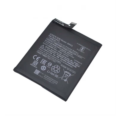Handy für Xiaomi Redmi K30 Pro Batterie Ersatz 4700mAh BM4Q Batterie