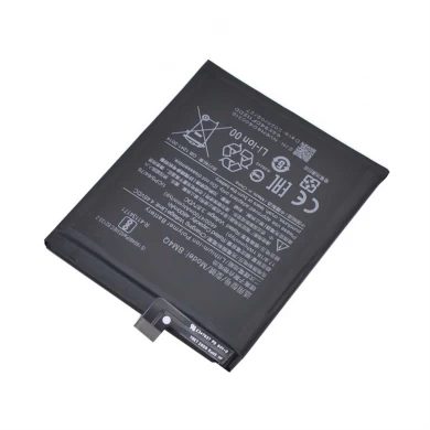 Cell Phone For Xiaomi Redmi K30 Pro Battery Replacement 4700Mah Bm4Q Battery