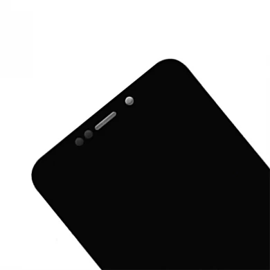 Сенсорный экран с сенсорным экраном для мобильного телефона для Moto One P30 Play XT1941 ЖК-дигитайзер
