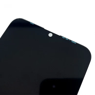 Substituição do assembly do monitor do digitador do visor do toque do telefone de telefone celular para o infinix S16 LCD