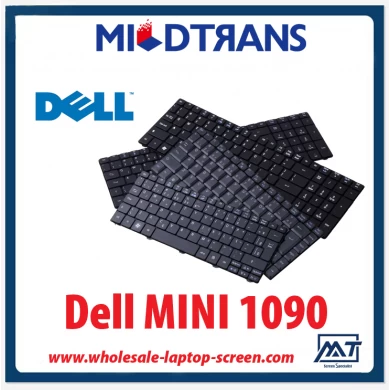 China Großhandel Hohe Qualität Dell Mini 1090 Notebook-Tastaturen