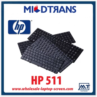 China Wholesale Laptop English Keyboard for HP 511