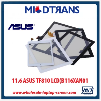 Yüksek kaliteli 11,6 ASUS TF810 LCD Çin'in wholersaler fiyat (B116XAN01 V.0)