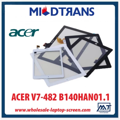 China wholersaler price with high quality for Acer V7-482 Assembly