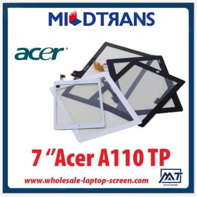 China wholesaler touch screen for 7 Acer A110 TP