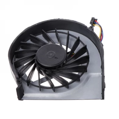 Cooling Fan Laptop CPU Cooler 4 Pins Computer Replacement 5V 0.5A for HP Pavilion G4-2000 G6-2000 G6-2100 G6-2200 G7-2000
