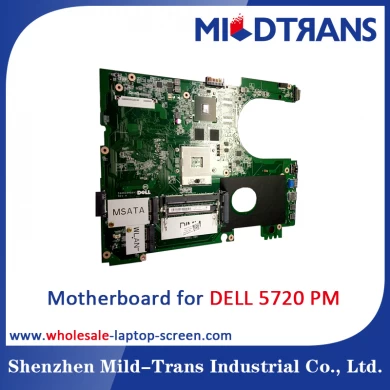 Motherboard Dell 5720 PM laptop