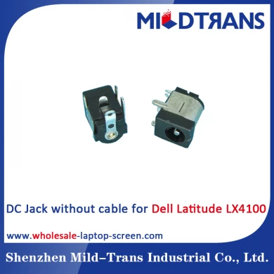 Dell Latitude LX4100 portable DC Jack