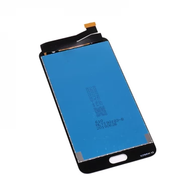 Дисплей ЖК-дисплей для Samsung Galaxy J7 Prime J727 J700 J710 ЖК-экран Сенсорный Digitizer Узел