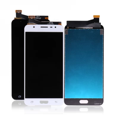Display Lcd For Samsung Galaxy J7 Prime J727 J700 J710 Lcd Screen Touch Digitizer Assembly