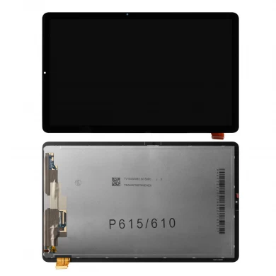 삼성 갤럭시 탭 S6 Lite P610 P615 LCD 터치 스크린 어셈블리 디지타이저 용 디스플레이 태블릿