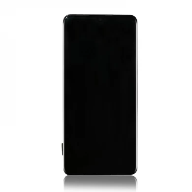 Assemblaggio del display per Samsung Galaxy A11 A21 A21S A31 A41 A51 A71 Digitizer schermo LCD