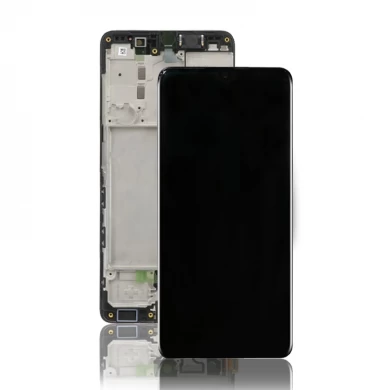 Anzeigebaugruppe für Samsung Galaxy A11 A21 A21 A31 A41 A51 A71 LCD-Bildschirm Digitalisierer A71