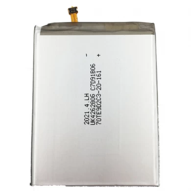 Eb-Ba505Abu 4000Mah Battery For Samsung Galaxy A20 Cell Phone Battery Replacement