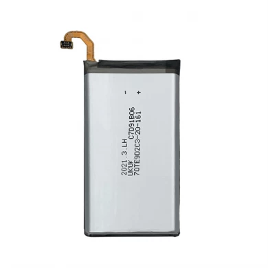 Batería de ion litio de EB-BA530ABN 3000mAh para Samsung Galaxy A530 A8 2018 Batería de teléfono celular