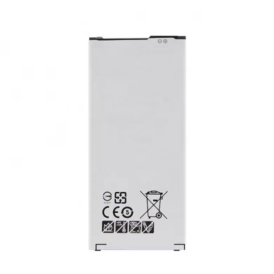 EB-BA710ABE 3300mAH Batería de iones de litio para Samsung Galaxy A7 2016 A710 Reemplazo de la batería del teléfono