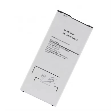 EB-BA710abe 3300 мАч Ли-ионная батарея для Samsung Galaxy A7 2016 A710 Замена аккумулятора
