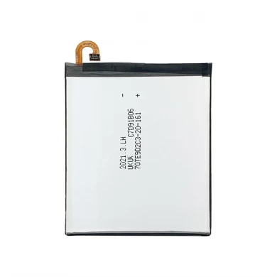 Eb-Ba750Abu 3400Mah Li-Ion Replacement Battery For Samsung A750 A7 2018 Cell Phone Battery