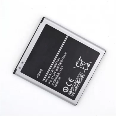 Sostituzione della batteria EB-BG530BBC 2600mAh per Samsung Galaxy J530 Batteria del telefono cellulare