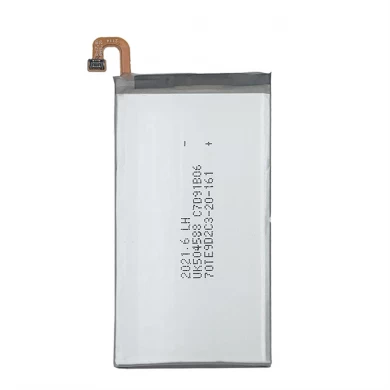Eb-Bj805Abe 3500Mah Li-Ion Battery Replacement For Samsung Galaxy A60 Plus A605 Phone Battery