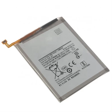 Ebba715Aby 4500Mah Li-Ion Battery For Samsung Galaxy A715 Mobile Phone Battery