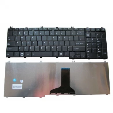 English keyboard For Toshiba Satellite L670 L670D L675 L675D C660 C660D C655 L655 L655D C650 C650D L650 C670 L750 L750D Laptop