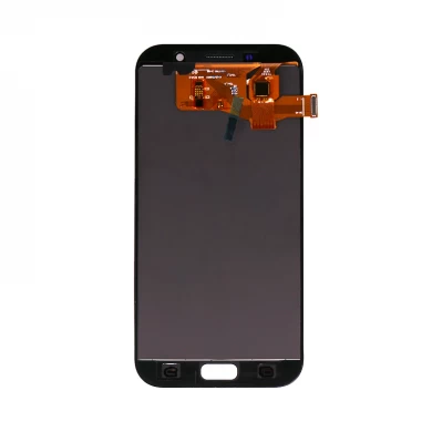 Para Samsung Galaxy A5 A520 2017 A520F LCD Touch Tela Tela