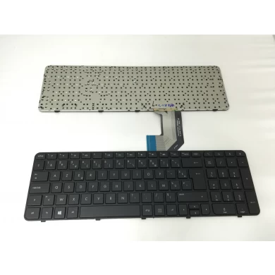 FR laptop klavye için HP g7-2000