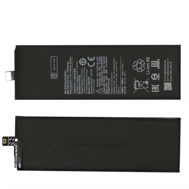 Bateria de venda quente de preço de fábrica Bateria BM52 5260mAh para bateria Xiaomi Mi 10T