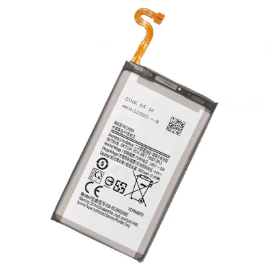 Factory Outlet Cell Phone Battery Eb-Bg965Abe For Samsung Galaxy S9 Plus Sm-G965