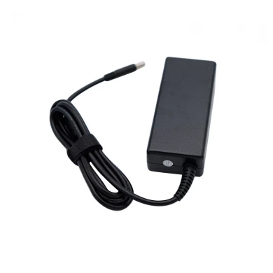 Factory Price 65W 19.5V 3.33A portable power supply for Dell laptop charger adapter