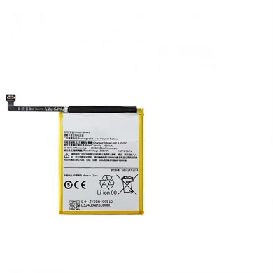 Prix usine batterie de vente à chaud BN49 4000MAH batterie pour la batterie Xiaomi Redmi 7A