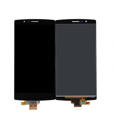 Preço de fábrica LCD para LG G4 LCD H815 H818 VS986 LCD Display Touch Screen Digitalizer Montagem