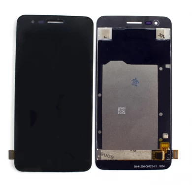 Tela LCD do telefone móvel do preço de fábrica para a tela de substituição da exibição do conjunto LG V20 LCD