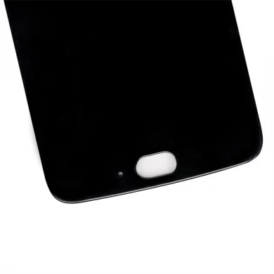 Fabrikpreis Mobiltelefon LCD-Bildschirm für Moto X4-Anzeige LCD-Touchscreen-Digitizer-Baugruppe
