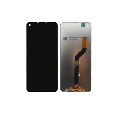 공장 가격 휴대 전화 LCD 터치 스크린 Infinix S5 x652 디스플레이 어셈블리 디지타이저