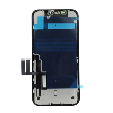 Factory Price Rj Incell Tft For Iphone 11 Lcd Touch Screen Mobile Phone Lcds Assembly Digitizer