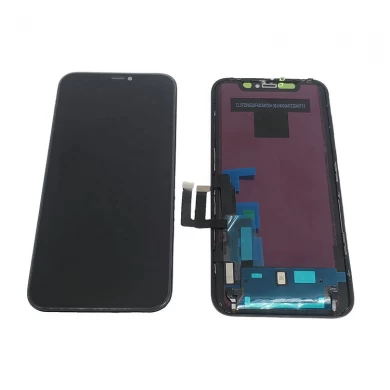Factory Price Rj Incell Tft For Iphone 11 Lcd Touch Screen Mobile Phone Lcds Assembly Digitizer