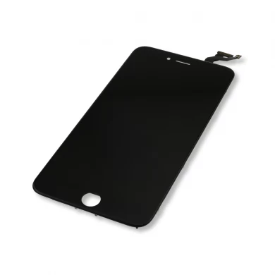 iPhone 6SプラスLCDタッチスクリーンデジタイザアセンブリのためのホワイト天気携帯電話LCD