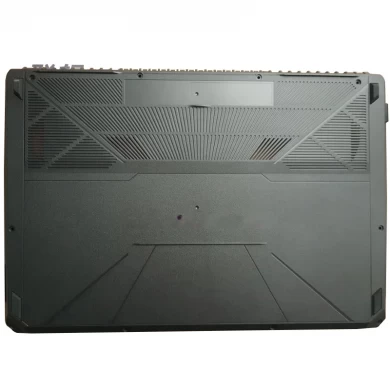 Для ASUS FX80 FX80G FX80GD FX504 FX504G FX504GD GE ноутбук ЖК-дисплей FX504GD GE ноутбук ЖК-дисплей передняя крышка фронта беззвера PalmRest нижний корпус 47BKLLCJN70