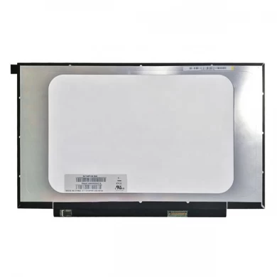 Para a tela Boe 14 "1920 * 1080 TFT NV140FHM-N4B IPS EDP 30 Pins LACK Screen Display LCD