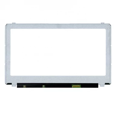 Per lo schermo LCD BOE 15.6 "NT156WHM-N33 NT156WHM-A00 1366 * 768 TFT Display a LED per laptop